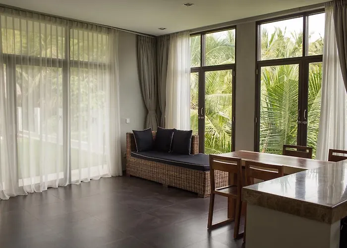 Balian Surf Villas Hotel