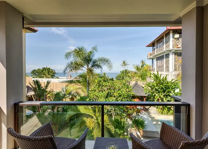 Balian Surf Villas Hotel