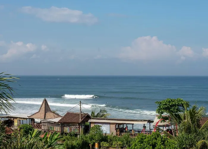 Hotel Balian Surf Villas Selemadeg (Bali)