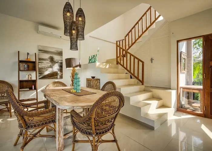 Balian Surf Villas Hotel