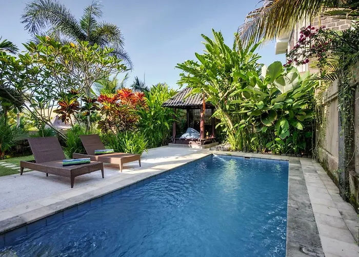 Balian Surf Villas * Selemadeg (Bali)