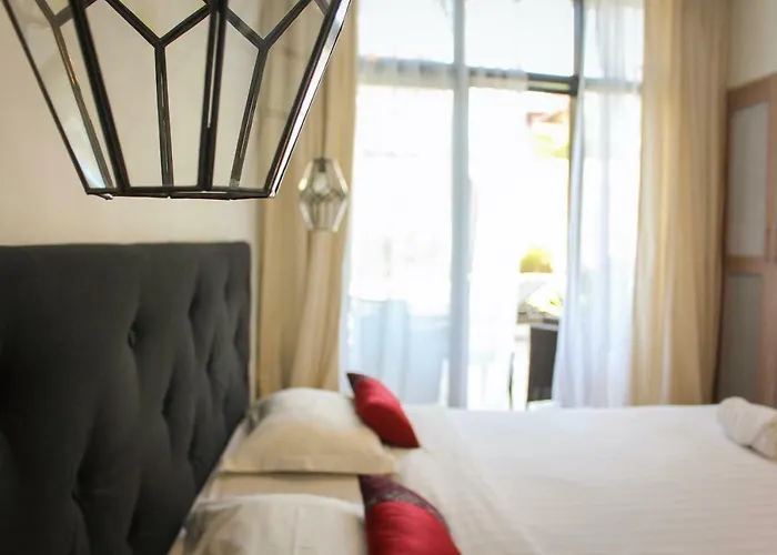 Balian Surf Villas Selemadeg (Bali)