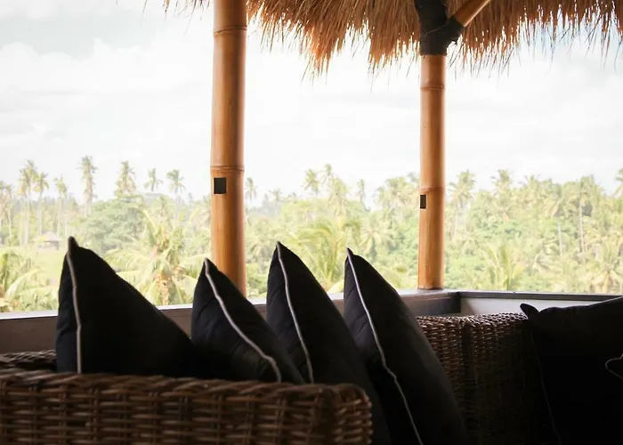 Balian Surf Villas * Selemadeg (Bali)