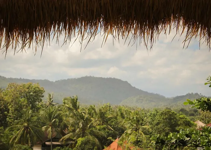 Balian Surf Villas