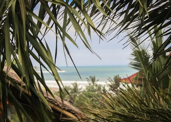 Balian Surf Villas Hotel *
