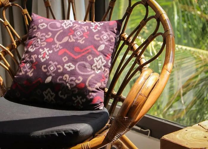 Balian Surf Villas Selemadeg (Bali)