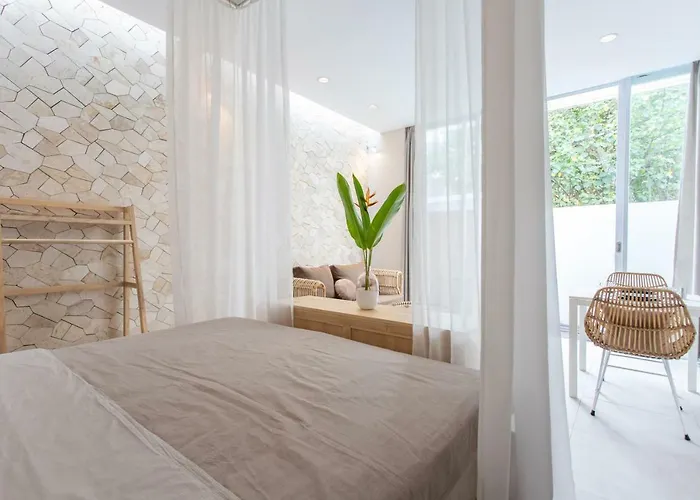 Balian Surf Villas Hotel
