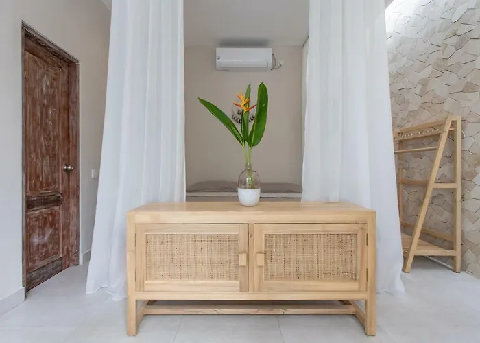Balian Surf Villas