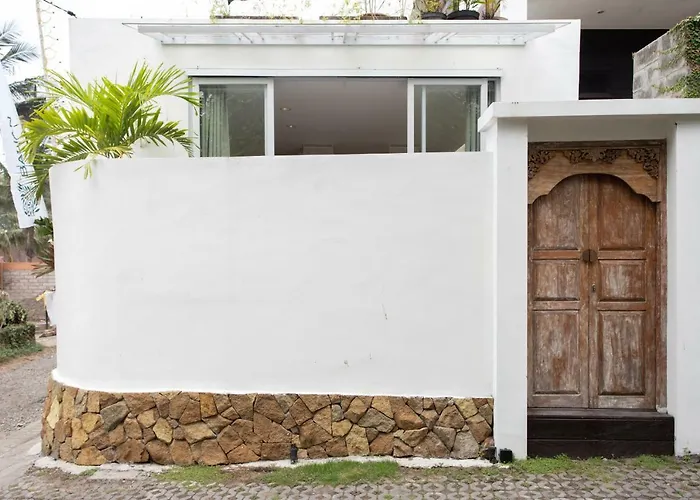 Balian Surf Villas * Selemadeg (Bali)