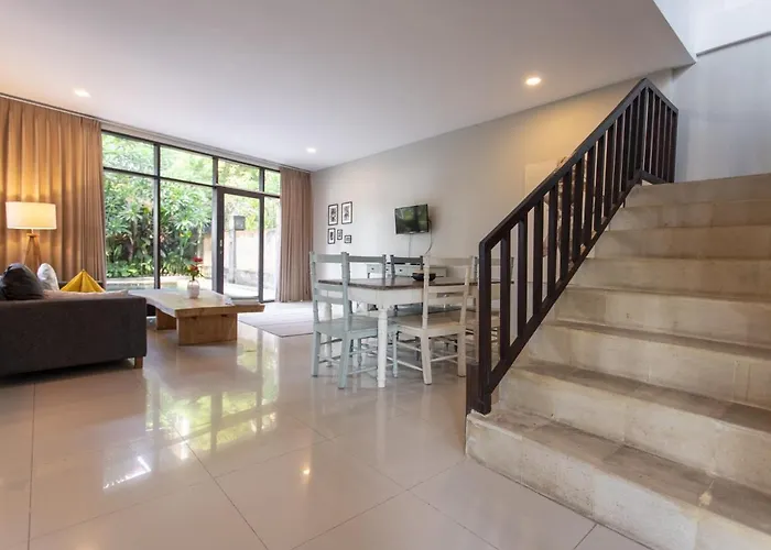 Balian Surf Villas Selemadeg (Bali)