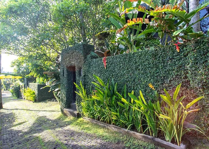Balian Surf Villas Hotel Selemadeg (Bali)